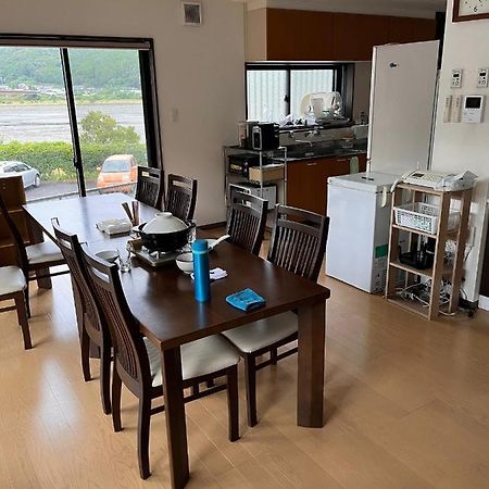 Guesthouse Hatenashi - Vacation Stay 22571V 혼구 외부 사진
