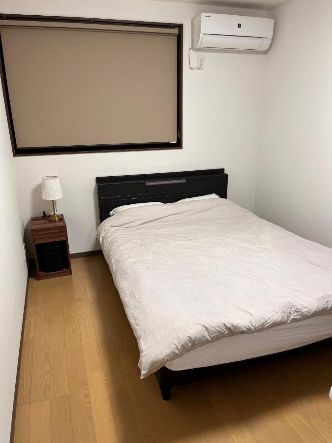 Guesthouse Hatenashi - Vacation Stay 22571V 혼구 외부 사진