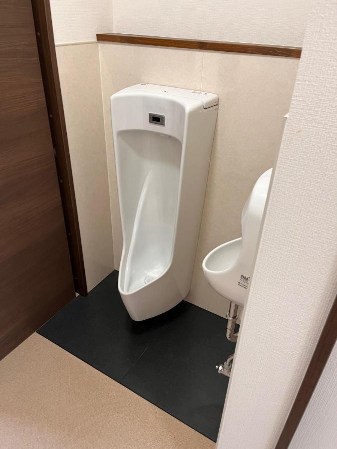 Guesthouse Hatenashi - Vacation Stay 22571V 혼구 외부 사진