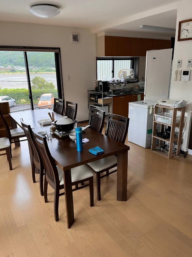 Guesthouse Hatenashi - Vacation Stay 22571V 혼구 외부 사진