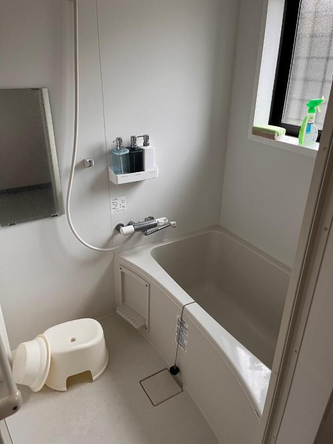 Guesthouse Hatenashi - Vacation Stay 22571V 혼구 외부 사진