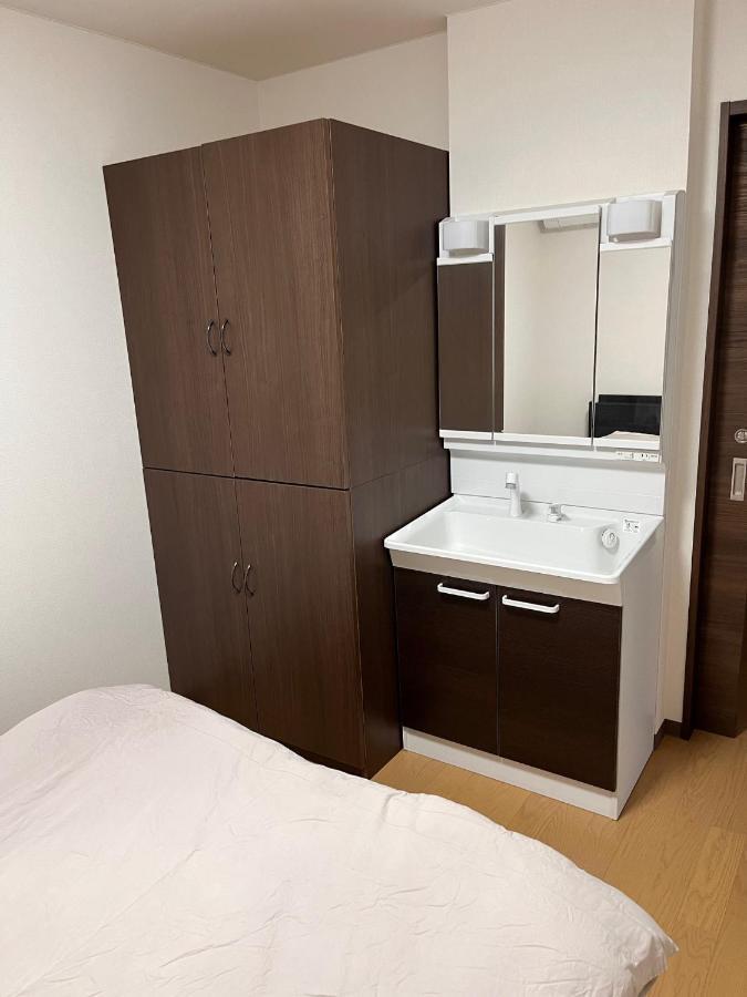 Guesthouse Hatenashi - Vacation Stay 22571V 혼구 외부 사진