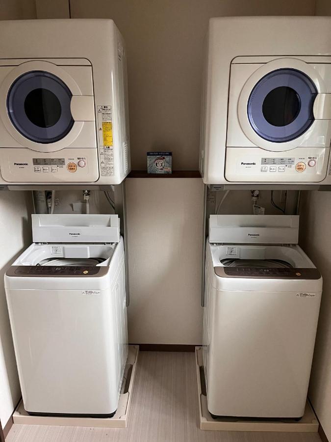 Guesthouse Hatenashi - Vacation Stay 22571V 혼구 외부 사진
