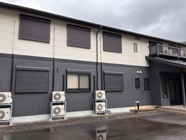 Guesthouse Hatenashi - Vacation Stay 22571V 혼구 외부 사진