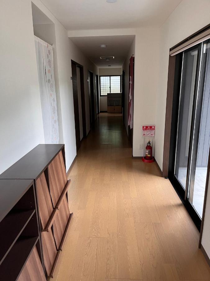Guesthouse Hatenashi - Vacation Stay 22571V 혼구 외부 사진