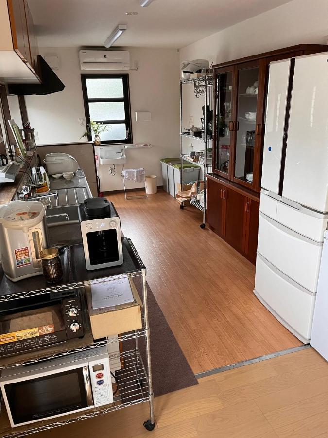 Guesthouse Hatenashi - Vacation Stay 22571V 혼구 외부 사진